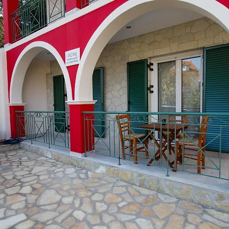 Appartement Nijay No 1, 2 Bedroom Sleeps 6 With Bed Settee In Lounge *