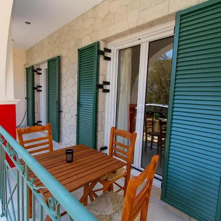 Nijay No 1, 2 Bedroom Sleeps 6 With Bed Settee In Lounge Lejlighed *